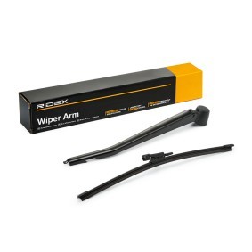 Scheibenwischerarm 301W0115 von RIDEX günstig für 19,91 € online kaufen
