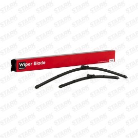 Compre Escovas limpa-para-brisas de STARK online para Classe S Cabrio (A217) a preços moderados