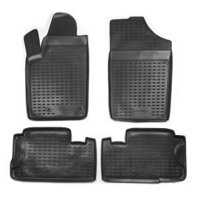 Achetez des Ensemble de tapis de sol RIDEX 215A0016 à prix pour 32,75 €