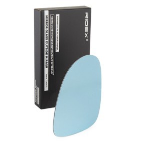 Spiegelglas, Außenspiegel 1914M0309 von RIDEX günstig für 17,51 € online kaufen