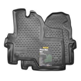 Achetez des Ensemble de tapis de sol RIDEX 215A0089 à prix pour 65,37 €