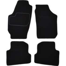 Comprar Alfombrillas de CUSTOPOL 122096 a bajo precio de 19,76 €