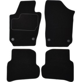 Comprar Alfombrillas de CUSTOPOL 122467 a bajo precio de 19,71 €