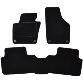 Comprar Alfombrillas de CUSTOPOL 122776 a bajo precio de 19,09 €