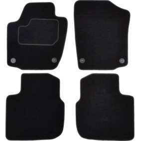 Comprar Alfombrillas de CUSTOPOL SKO99 a bajo precio de 19,76 €