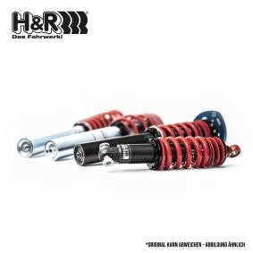 Acquista Kit molle e ammortizzatori da H&R 28678-2 a buon mercato per soli 692,35 €