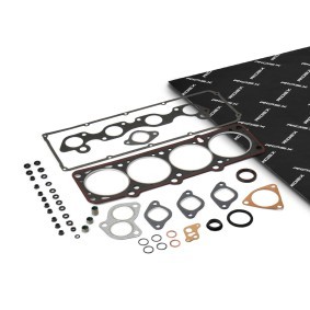 Osta Tiivistesarja, sylinterikansi RIDEX:llä 319G0108 edullisesti hintaan 50,70 €