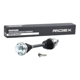 Antriebswelle 13D0672 von RIDEX günstig für 89,84 € online kaufen