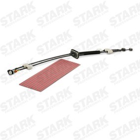 Compre Cabo de aço, caixa de velocidades da STARK SKCMT-1520060 a um preço baixo por 67,65 €