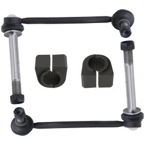 Reparatursatz, Stabilisatorlager 1097S0004 von RIDEX günstig für 31,79 € online kaufen