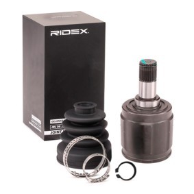 Compre Jogo de apoios, veio de transmissão da RIDEX 5J0391 a um preço baixo por 32,16 €