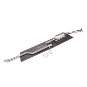 Katalysator 429C0515 von RIDEX günstig für 182,72 € online kaufen
