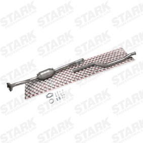 Acquista Catalizzatore da STARK SKCCT-4840533 a buon mercato per soli 251,28 €