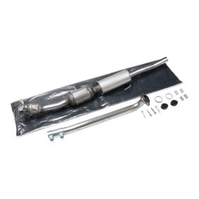 Katalysator für TOYOTA von RIDEX
