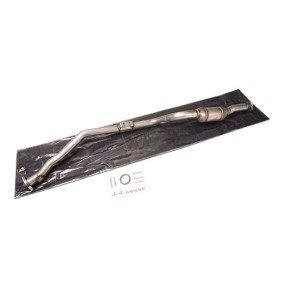 Katalysator 429C0571 von RIDEX günstig für 257,79 € online kaufen