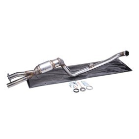 Katalysator 429C0660 von RIDEX günstig für 328,96 € online kaufen