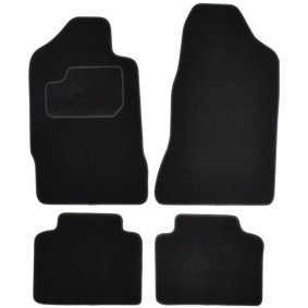 Compre Tapetes para carros da MAMMOOTH A041 CHR40 PRM 01 a um preço baixo por 38,53 €