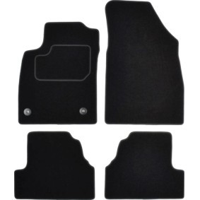 Compre Tapetes para carros da MAMMOOTH A041 OPL195 PRM 01 a um preço baixo por 39,46 €