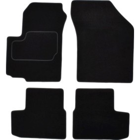 Compre Tapetes para carros da MAMMOOTH A041 OPL25 PRM 01 a um preço baixo por 39,46 €