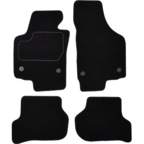 Comprar Alfombrillas de MAMMOOTH A041 SET120 PRM 01 a bajo precio de 48,67 €