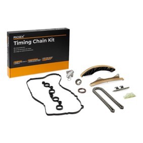 Compre Kit de distribuição da RIDEX 1389T0242 a um preço baixo por 122,10 €