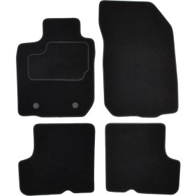 Achetez des Ensemble de tapis de sol CUSTOPOL DAC15C à prix pour 27,04 €