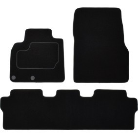 Comprar Alfombrillas de CUSTOPOL RNT185C a bajo precio de 48,93 €