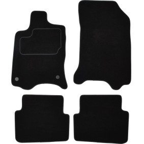 Comprar Alfombrillas de CUSTOPOL RNT260C a bajo precio de 29,18 €