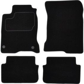 Comprar Alfombrillas de CUSTOPOL RNT270S a bajo precio de 31,07 €