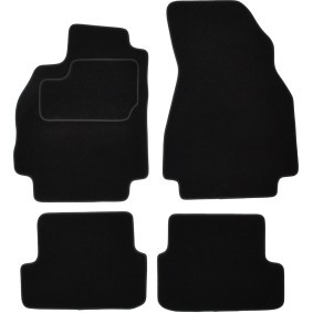 Fußmatten RNT350C von CUSTOPOL günstig für 23,97 € online kaufen