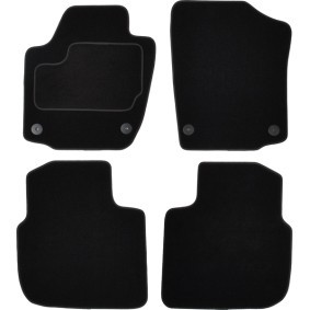 Comprar Alfombrillas de CUSTOPOL SET160C a bajo precio de 26,27 €