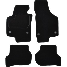 Comprar Alfombrillas de CUSTOPOL SET25C a bajo precio de 29,18 €