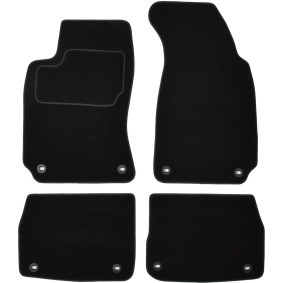 Comprar Alfombrillas de CUSTOPOL SKO105C a bajo precio de 29,18 €