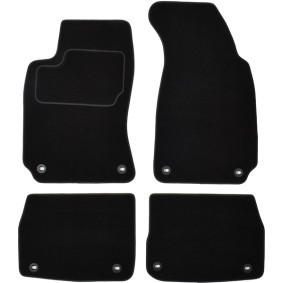 Comprar Alfombrillas de CUSTOPOL SKO105S a bajo precio de 31,07 €
