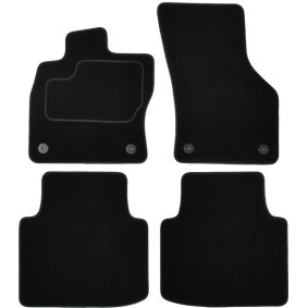 Comprar Alfombrillas de CUSTOPOL SKO114C a bajo precio de 29,18 €
