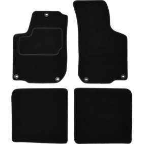 Comprar Alfombrillas de CUSTOPOL SKO50C a bajo precio de 29,18 €