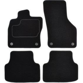 Comprar Alfombrillas de CUSTOPOL SKO80C a bajo precio de 29,18 €