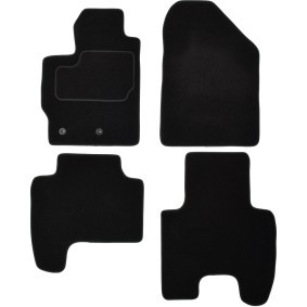 Compre Tapetes para carros da CUSTOPOL TOY380S a um preço baixo por 33,09 €