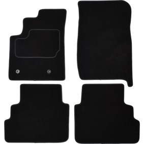 Compre Tapetes para carros da CUSTOPOL TOY60C a um preço baixo por 39,67 €