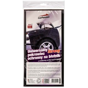 Luftfederbein des Herstellers CARPASSION - Originalware Artikelnummer: 10032