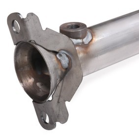 Katalysator 429C0715 von RIDEX günstig für 241,91 € online kaufen