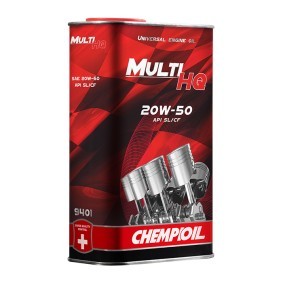 Motoröl CH9401-1ME von CHEMPIOIL günstig für 7,25 € online kaufen