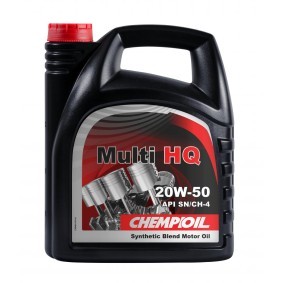 Motoröl CH9401-5 von CHEMPIOIL günstig für 32,14 € online kaufen