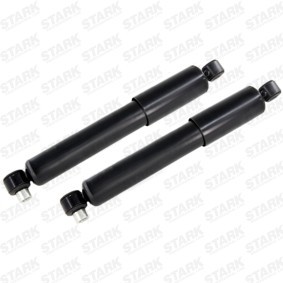 Osta Iskunvaimennin STARK:llä SKSA-01333917 edullisesti hintaan 35,05 €