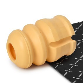 Køb Gummianslag, affjedring af RIDEX 1182R0031 til den lave pris 148,62 DKK