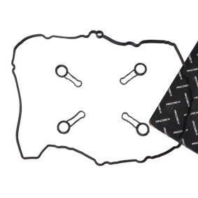 Achetez des Jeu de joints d'étanchéité, couvercle de culasse RIDEX 979G0112 à prix pour 18,63 €