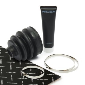 Compre Fole, veio de transmissão da RIDEX 193B0141 a um preço baixo por 12,53 €