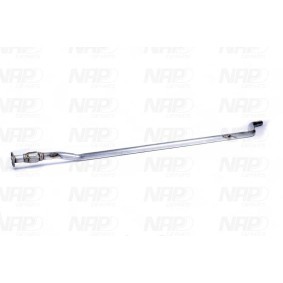 Abgasrohr CAC10076 von NAP carparts günstig für 37,49 € online kaufen
