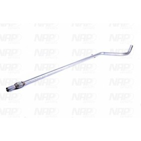 Abgasrohr CAC10077 von NAP carparts günstig für 31,52 € online kaufen