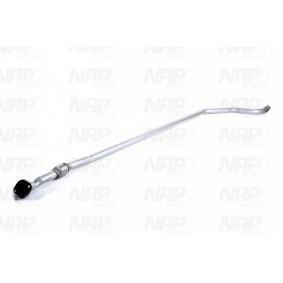 Abgasrohr CAC10079 von NAP carparts günstig für 39,25 € online kaufen